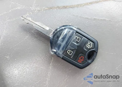 2013 Ford Edge Sel z USA, uszkodzony, nr VIN 2FMDK3JC7DBA35320